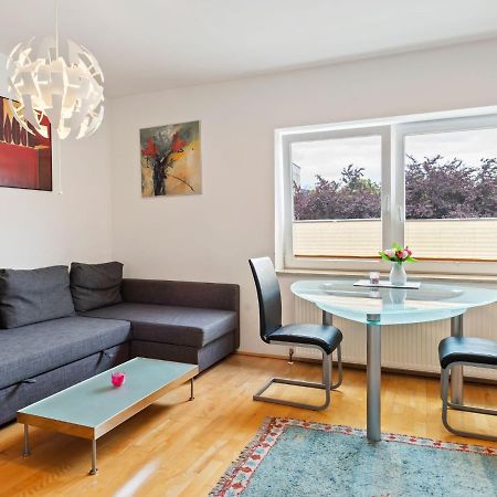 Apartment In Innsbruck Near The Golden Roof מראה חיצוני תמונה