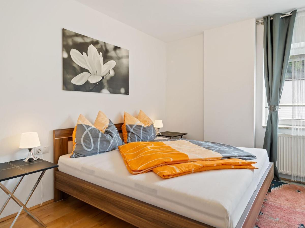 Apartment In Innsbruck Near The Golden Roof מראה חיצוני תמונה
