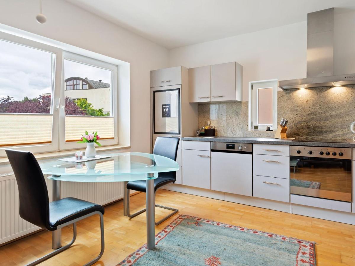 Apartment In Innsbruck Near The Golden Roof מראה חיצוני תמונה