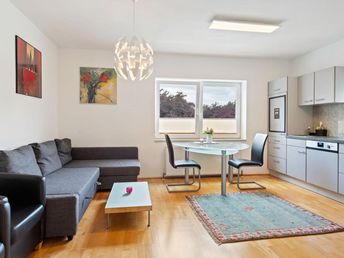 Apartment In Innsbruck Near The Golden Roof מראה חיצוני תמונה