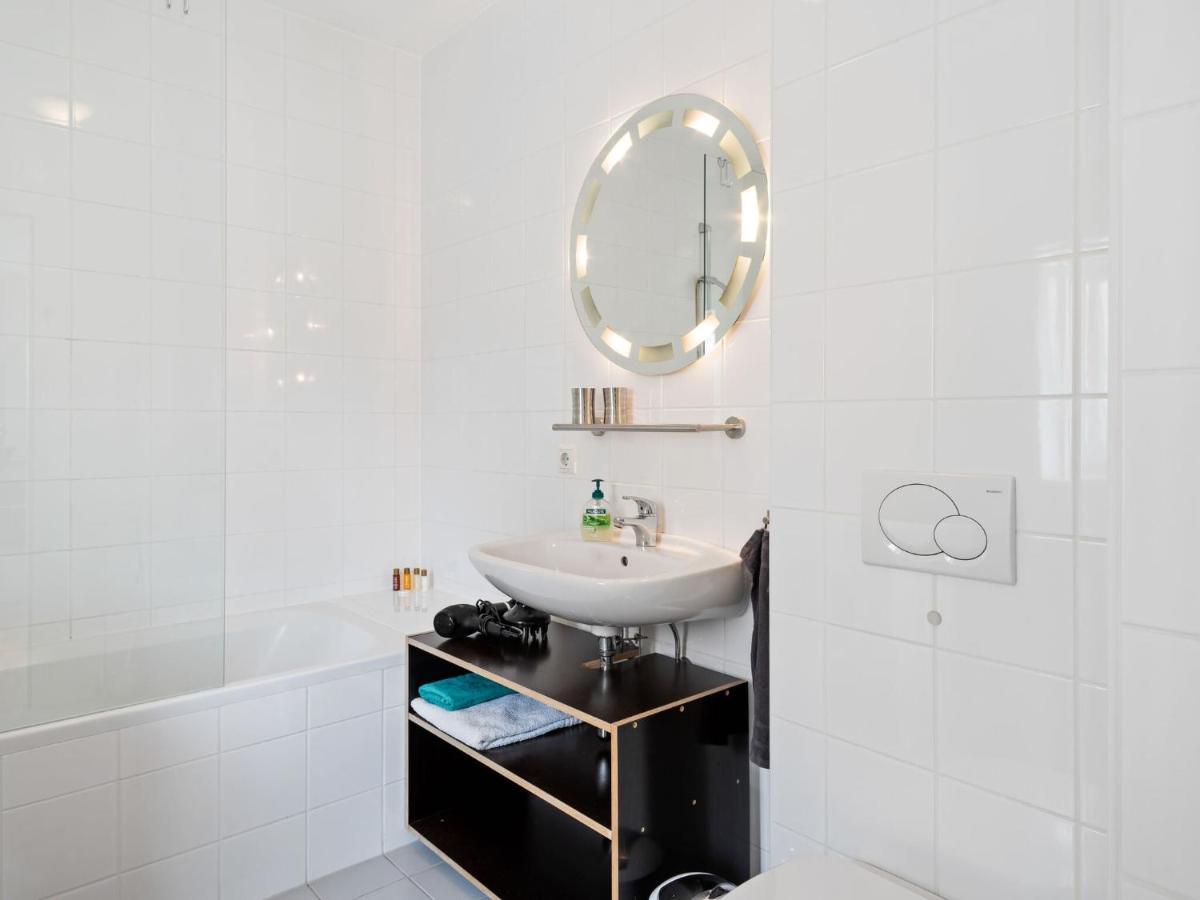 Apartment In Innsbruck Near The Golden Roof מראה חיצוני תמונה